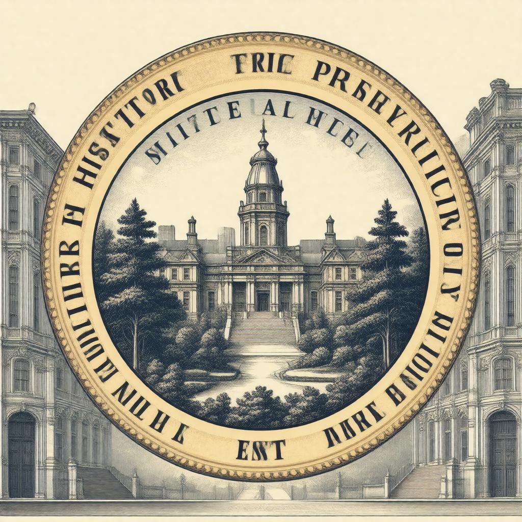 State Historic Preservation Officer